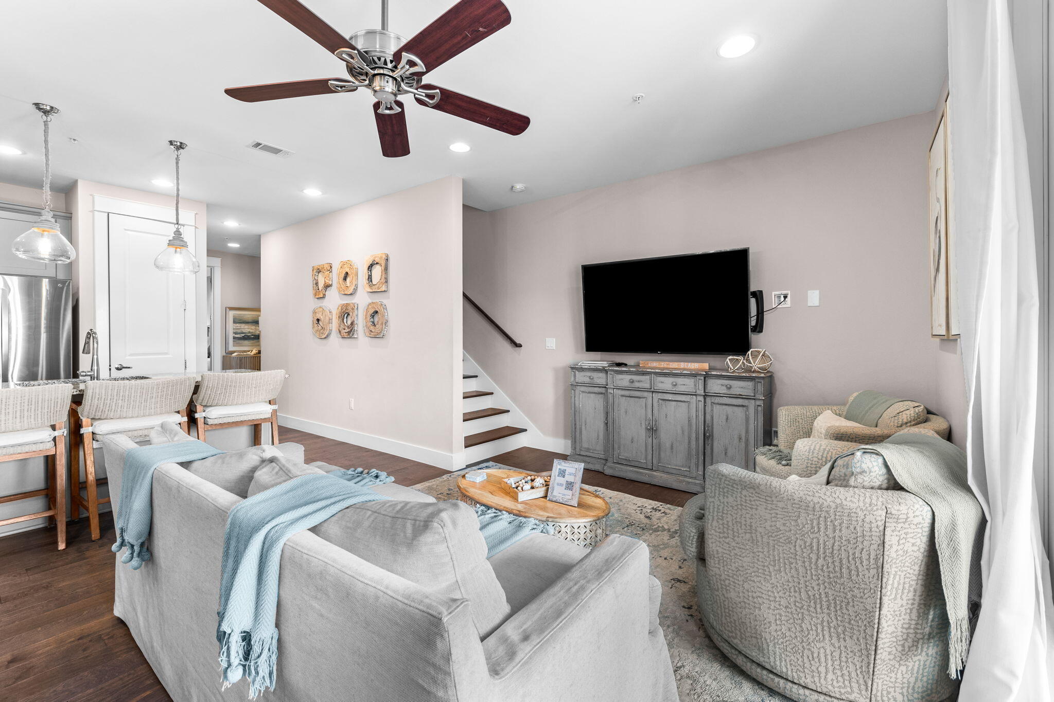 30A Townhomes - Residential