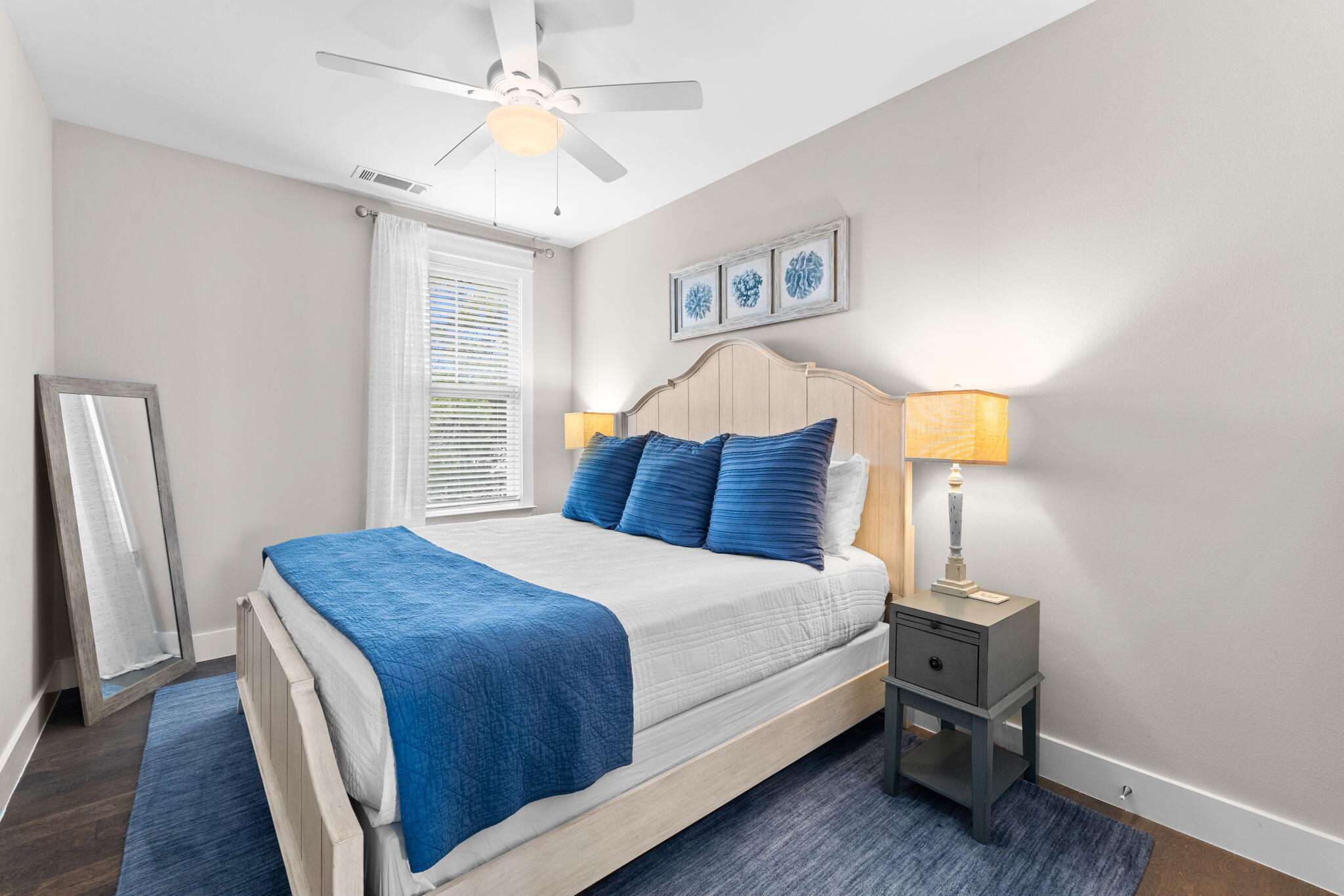 30A Townhomes - Residential