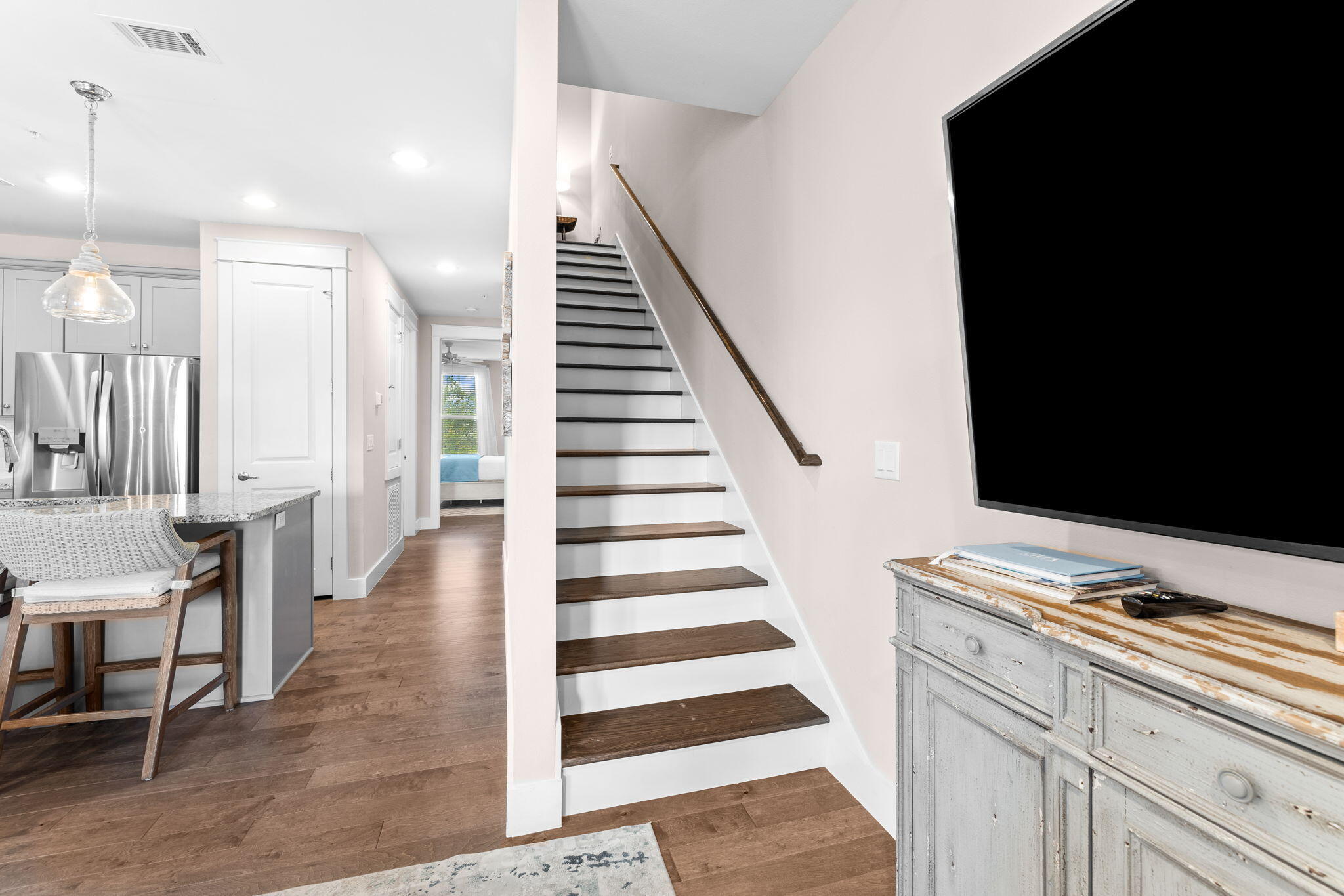 30A Townhomes - Residential