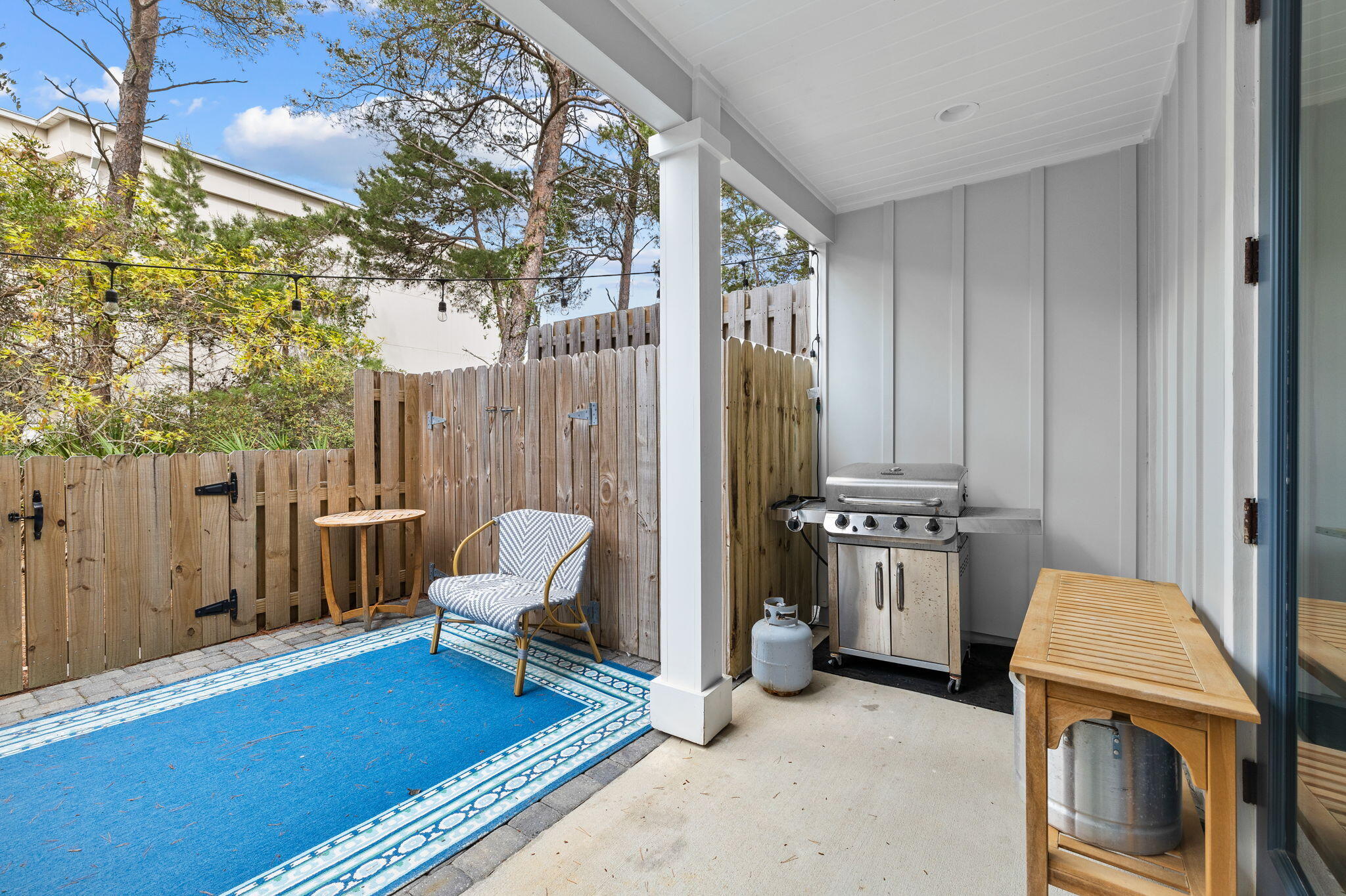 30A Townhomes - Residential