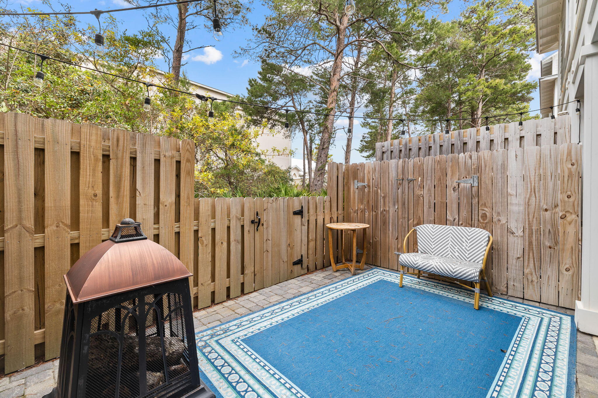 30A Townhomes - Residential