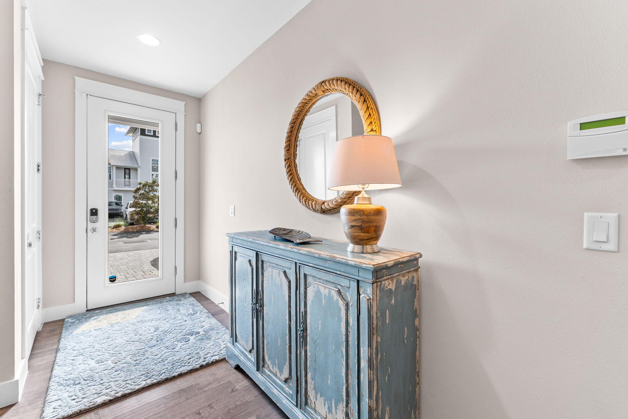 30A Townhomes - Residential