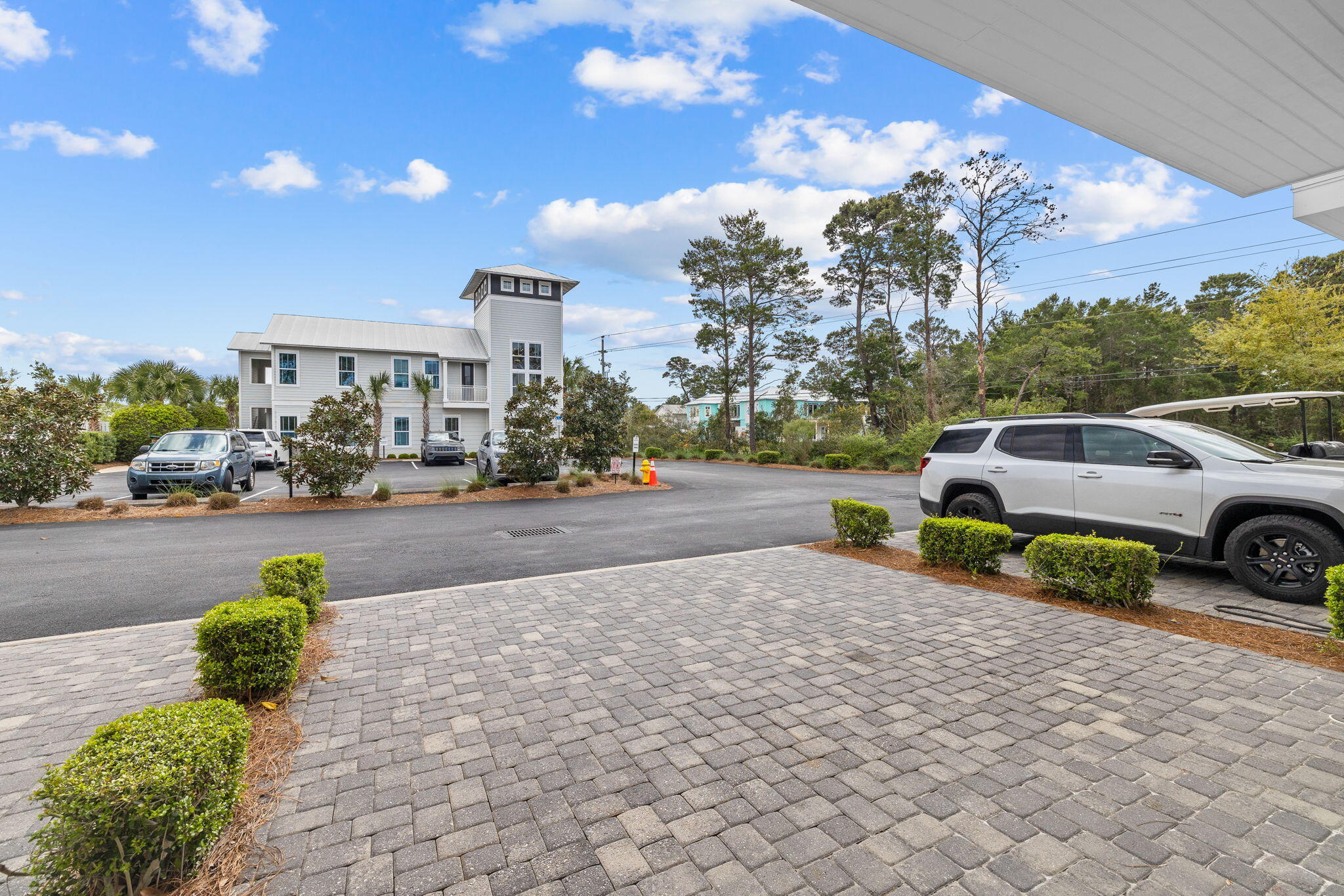 30A Townhomes - Residential