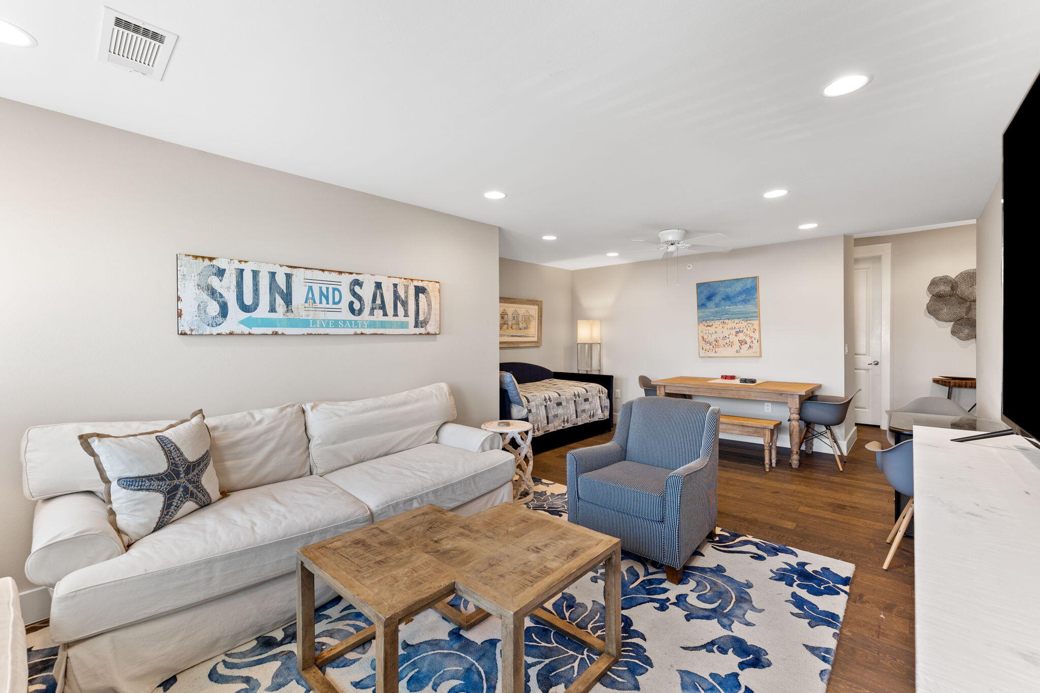 30A Townhomes - Residential