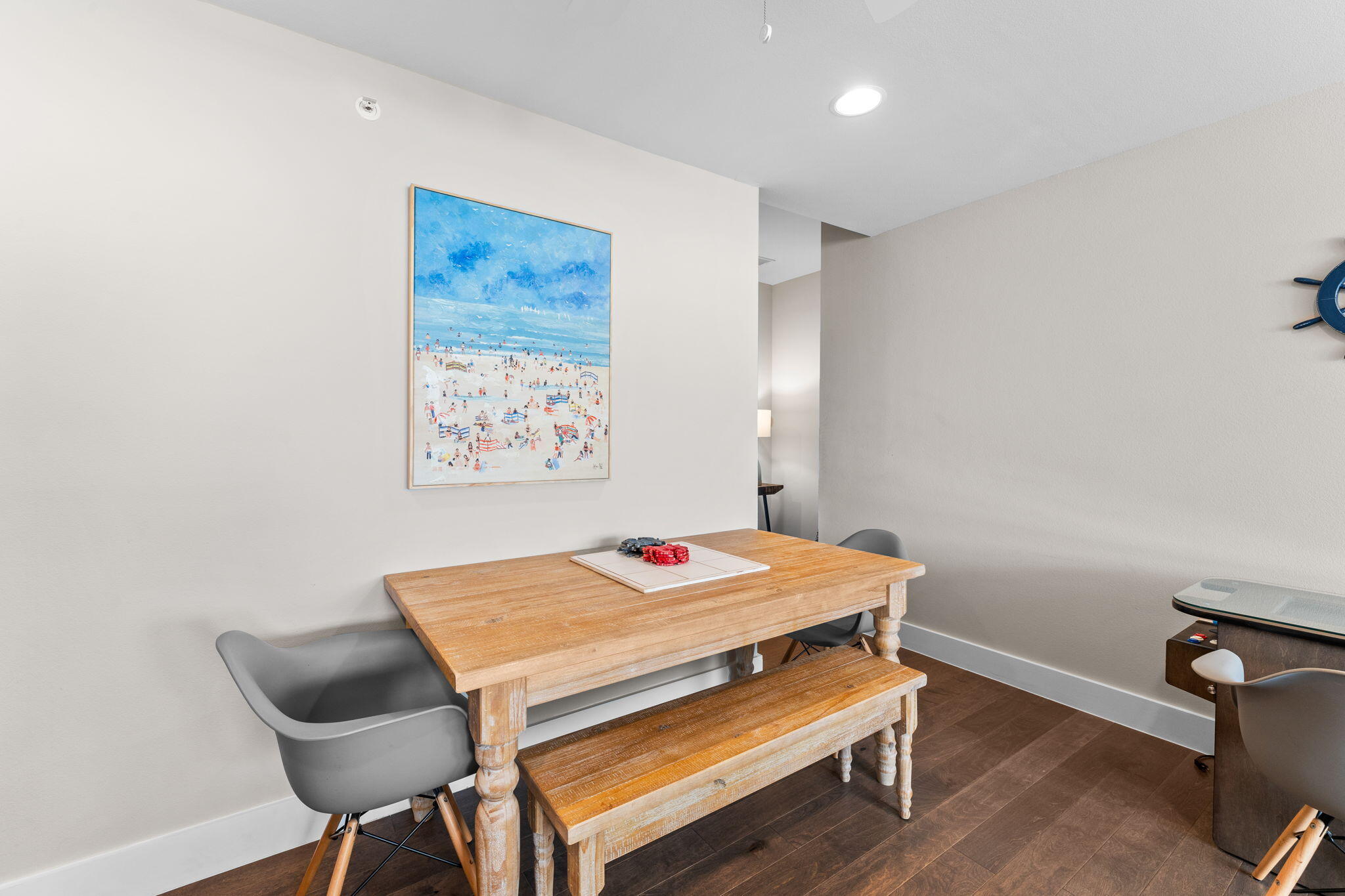 30A Townhomes - Residential