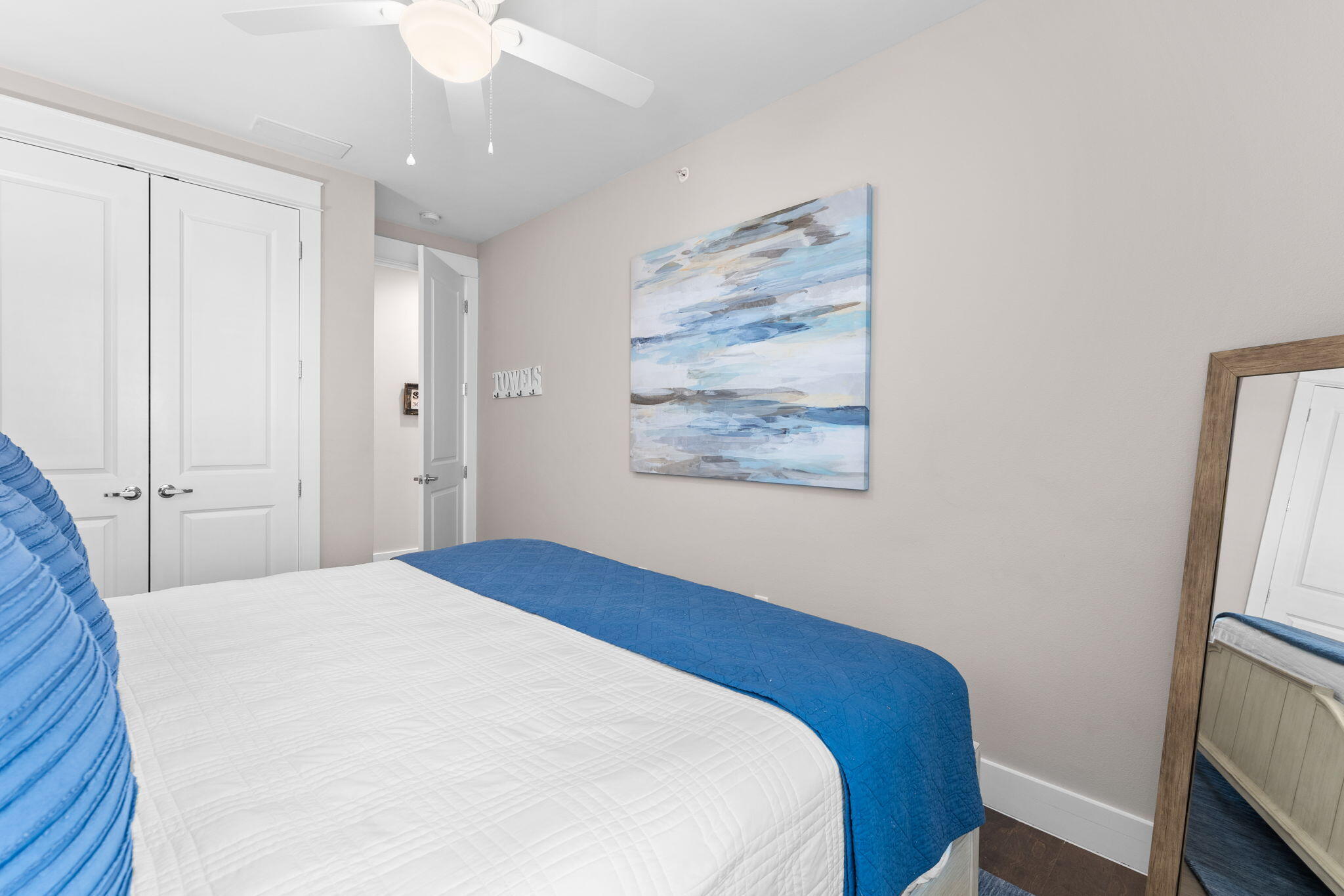 30A Townhomes - Residential