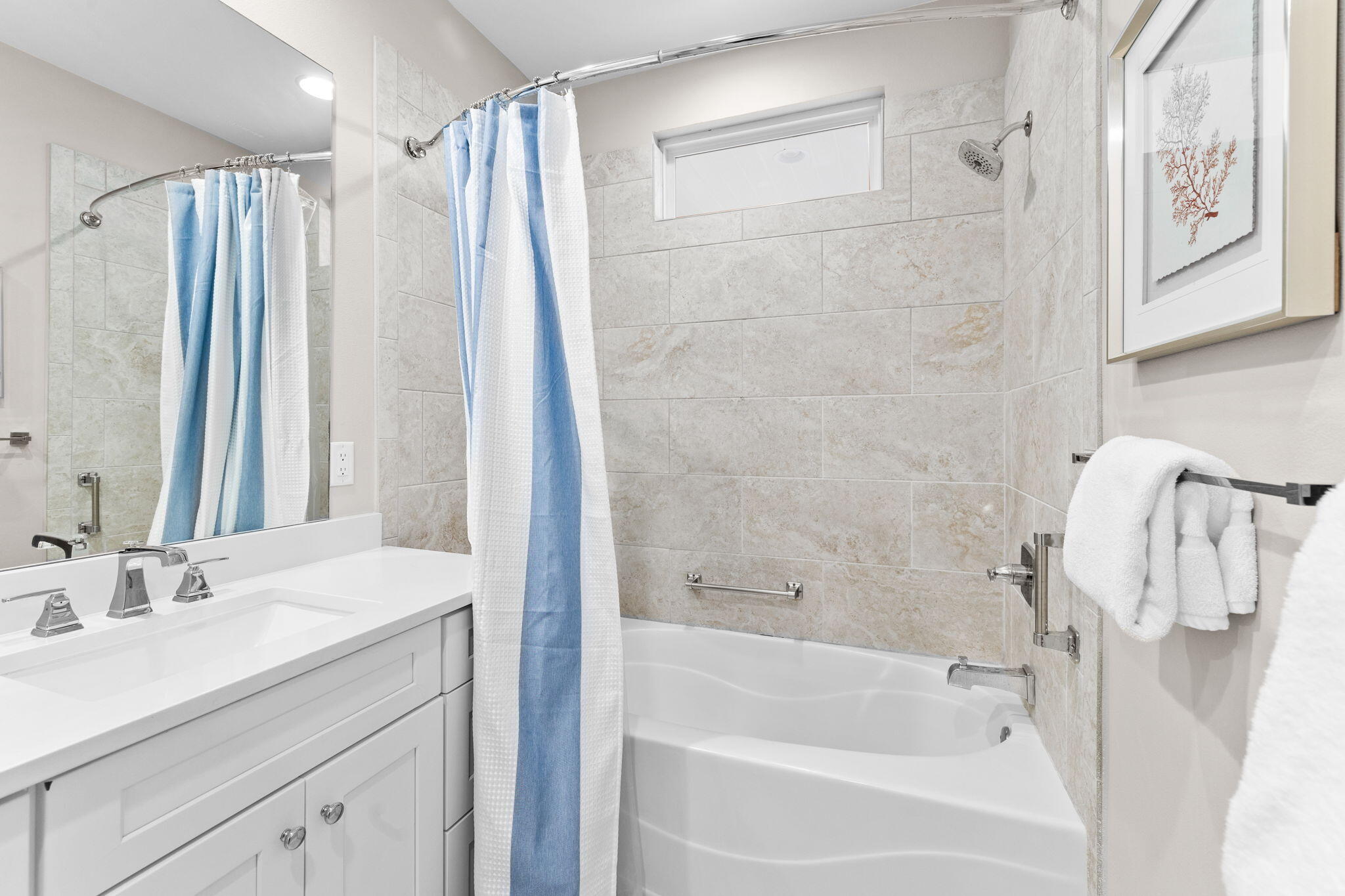 30A Townhomes - Residential