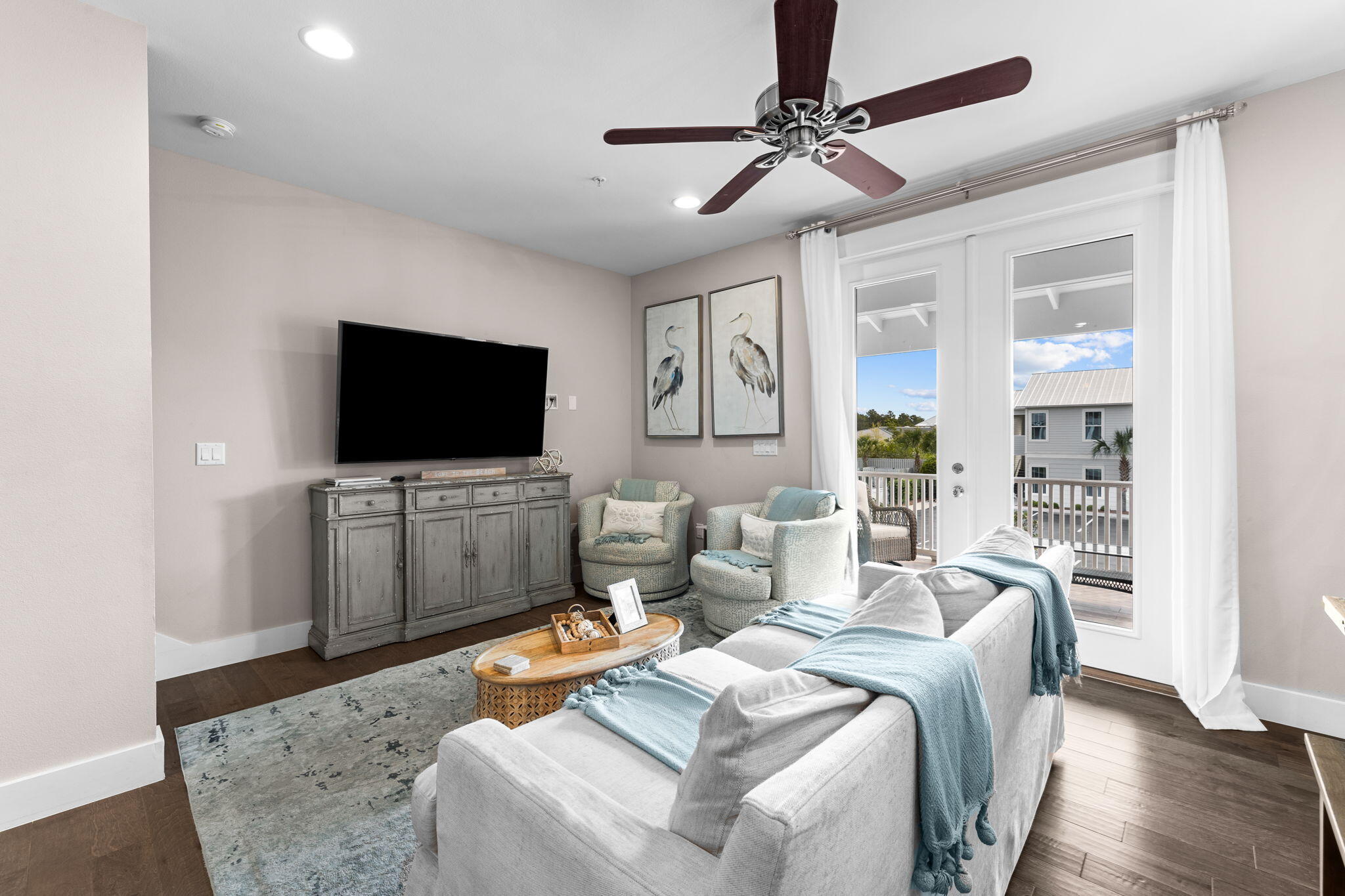 30A Townhomes - Residential