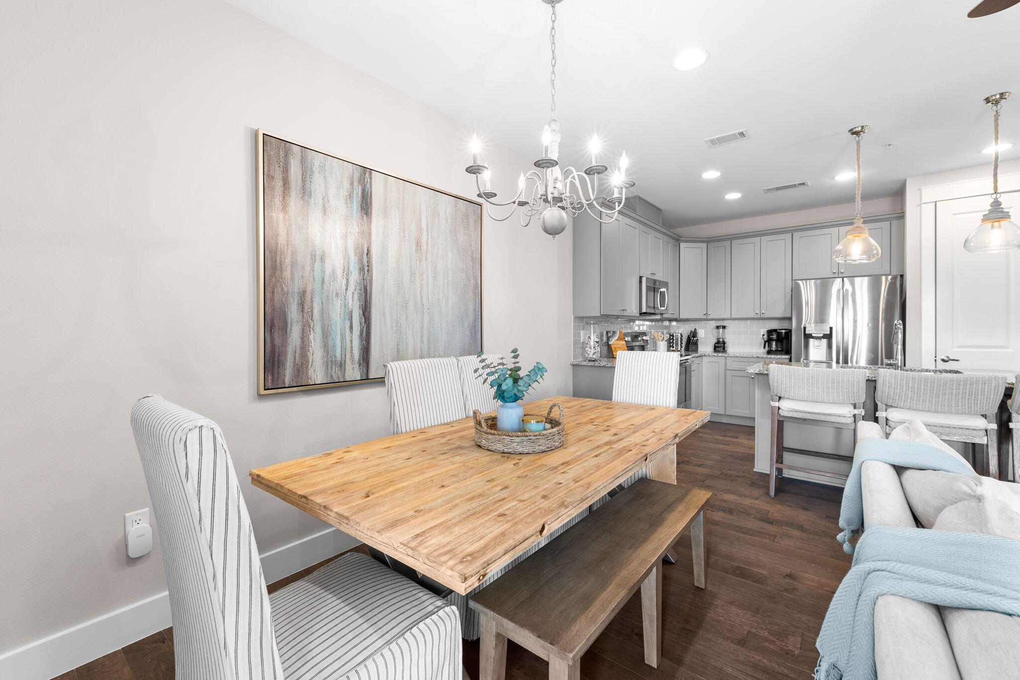 30A Townhomes - Residential