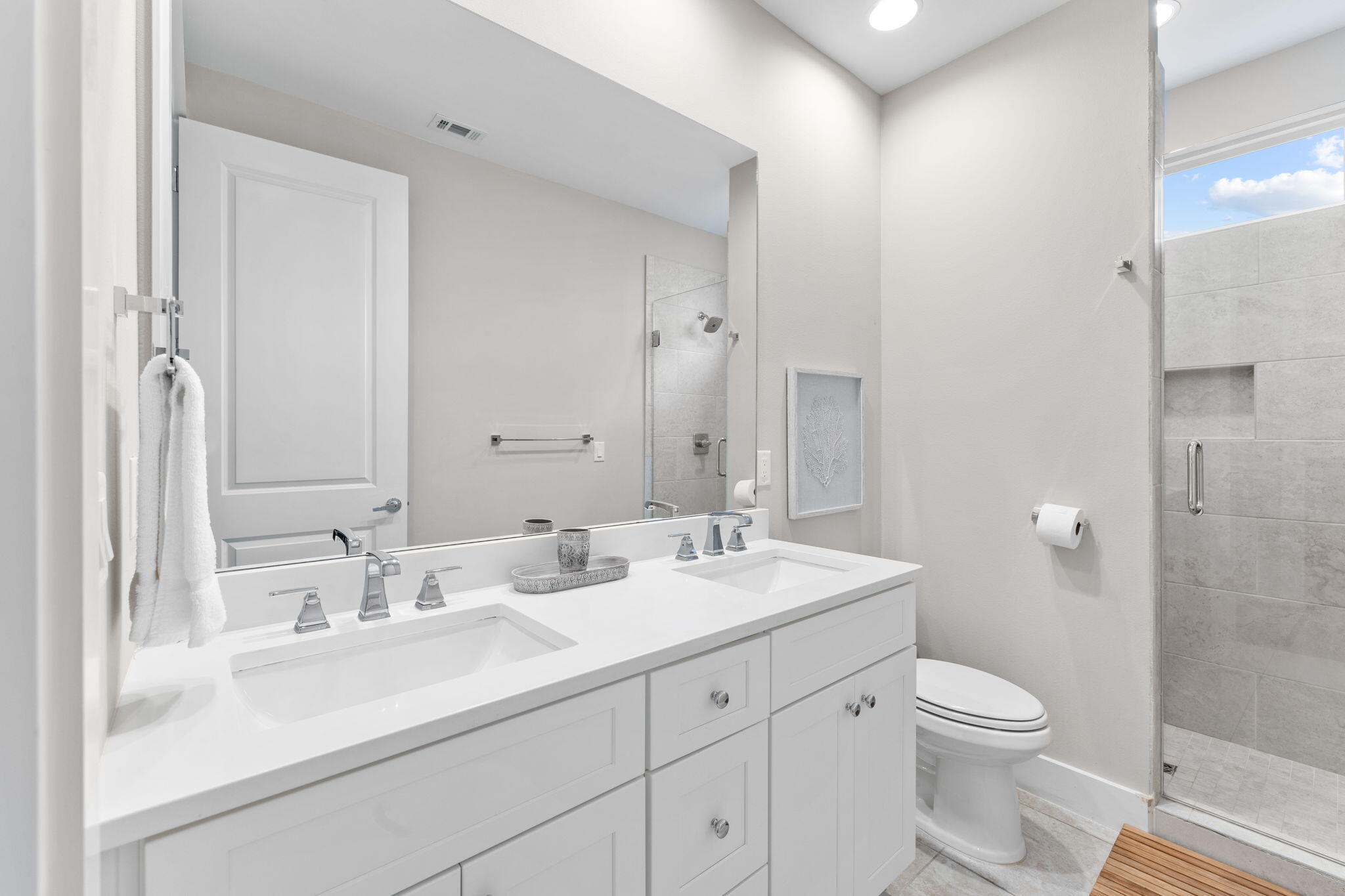 30A Townhomes - Residential