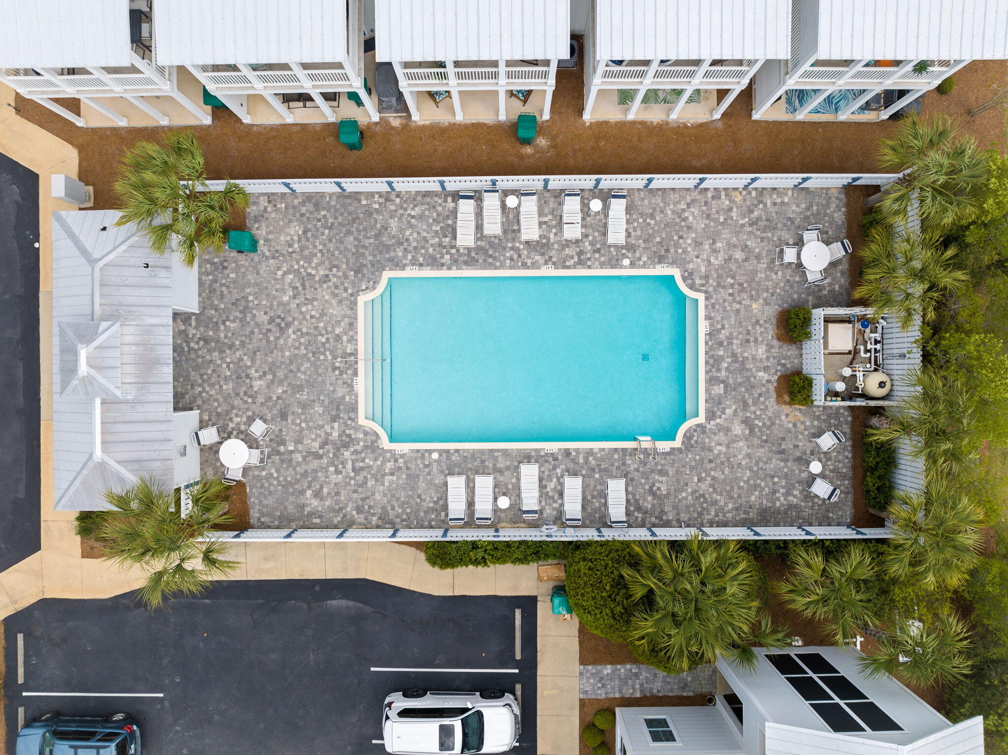 30A Townhomes - Residential