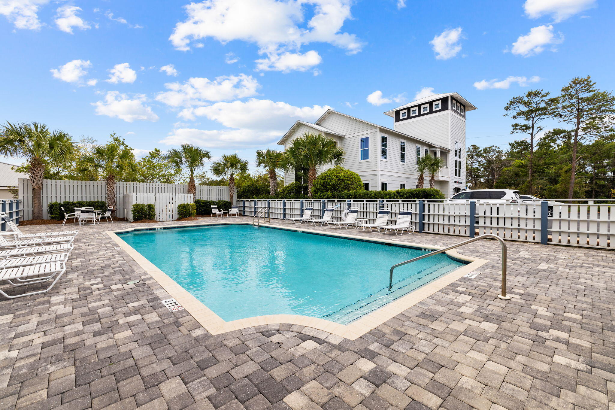 30A Townhomes - Residential