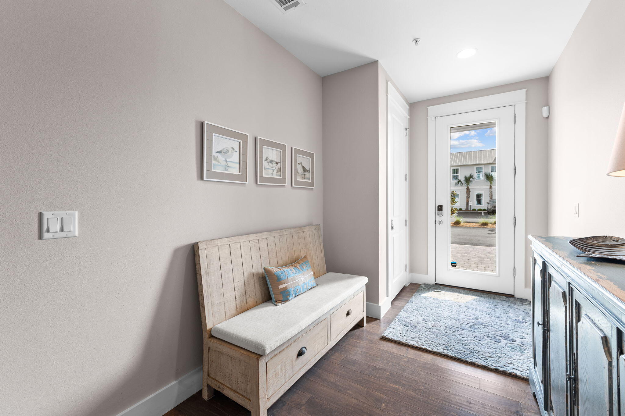 30A Townhomes - Residential