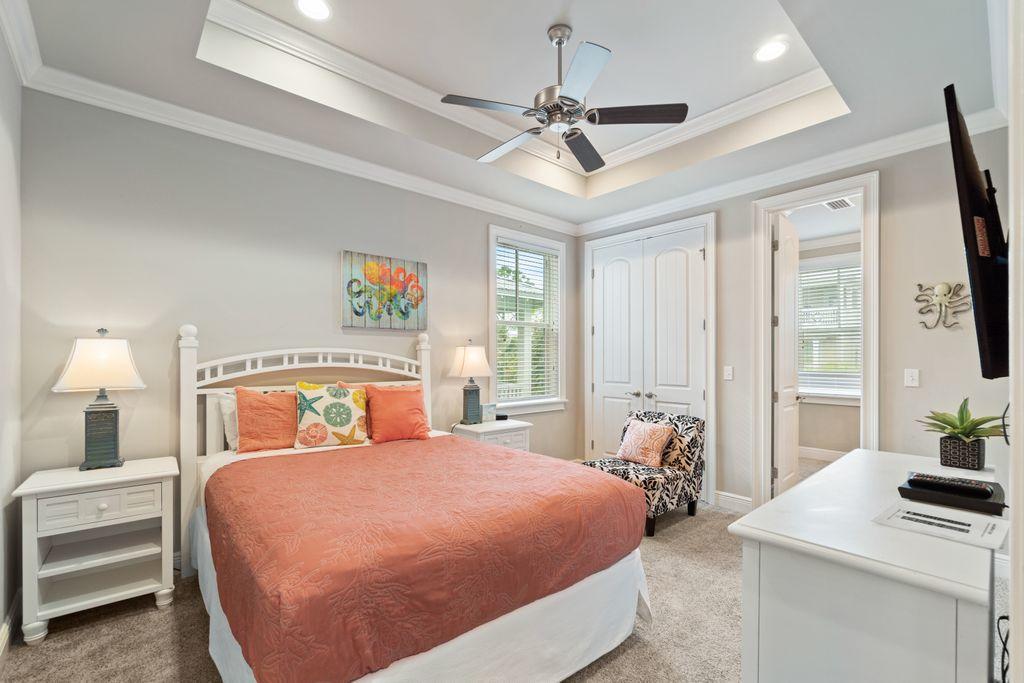 SEACREST BEACH - Residential