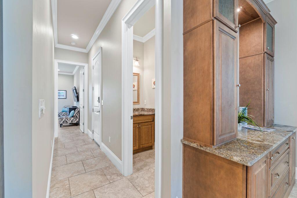 SEACREST BEACH - Residential