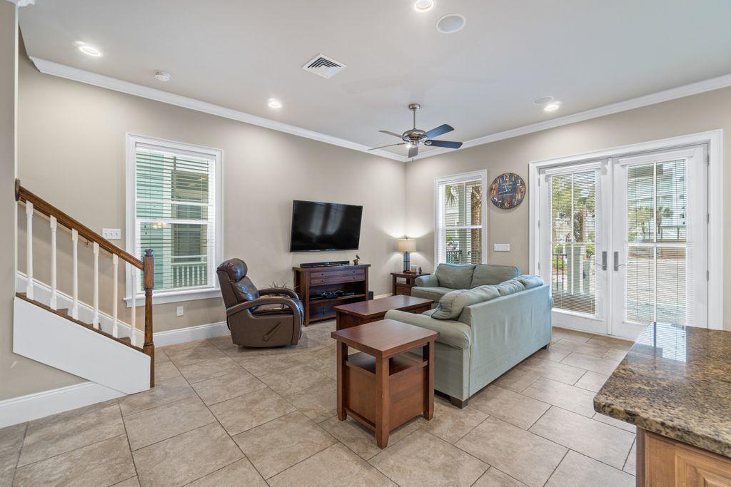 SEACREST BEACH - Residential