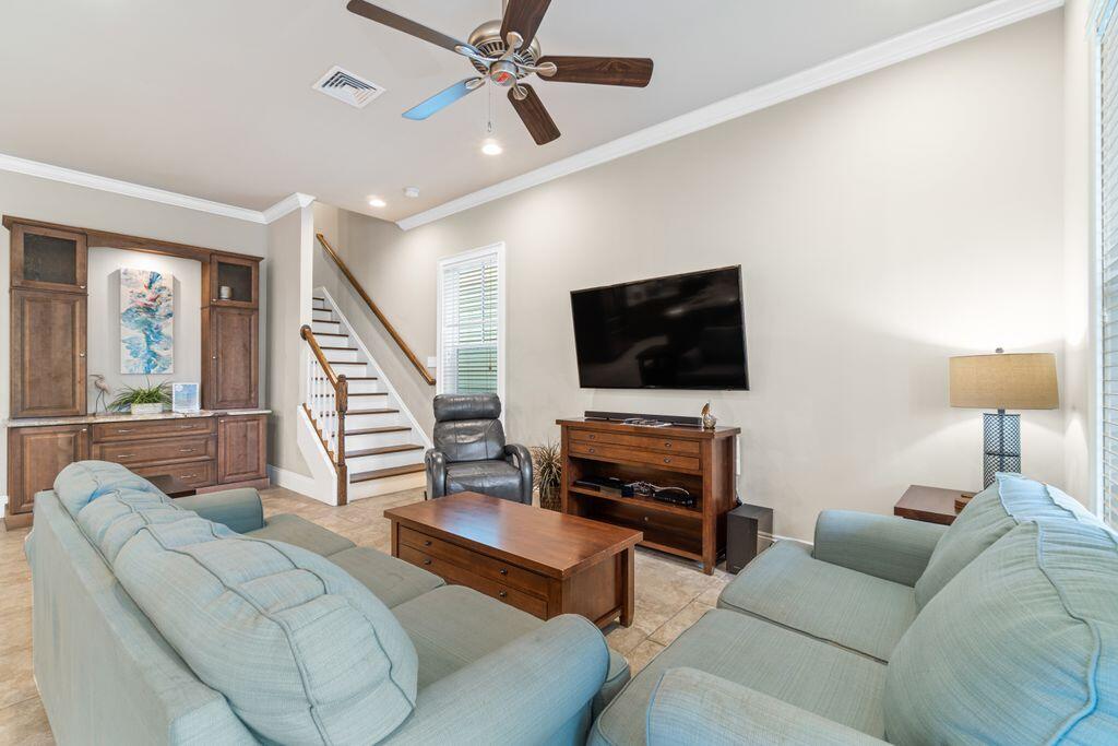SEACREST BEACH - Residential