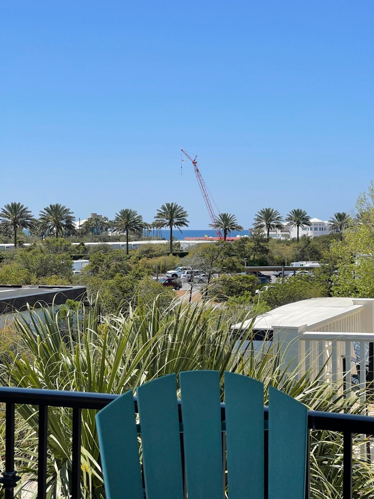 SEACREST BEACH - Residential