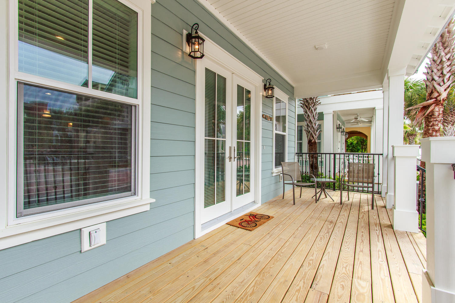 SEACREST BEACH - Residential