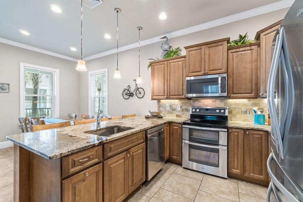 SEACREST BEACH - Residential