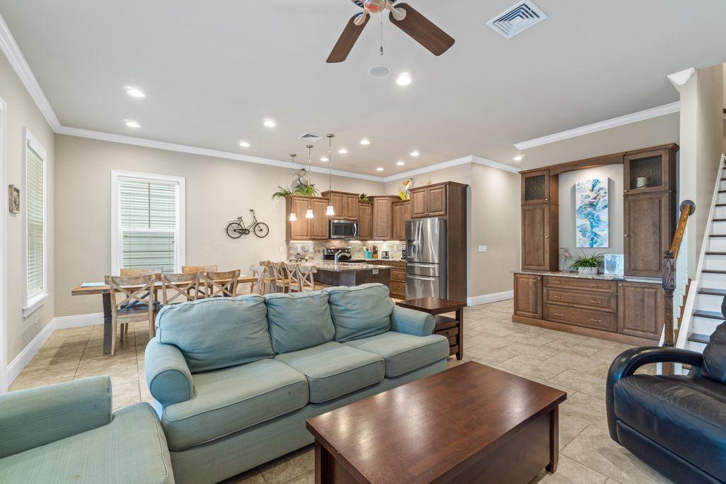 SEACREST BEACH - Residential
