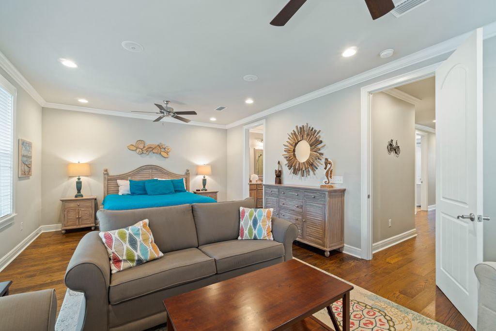 SEACREST BEACH - Residential