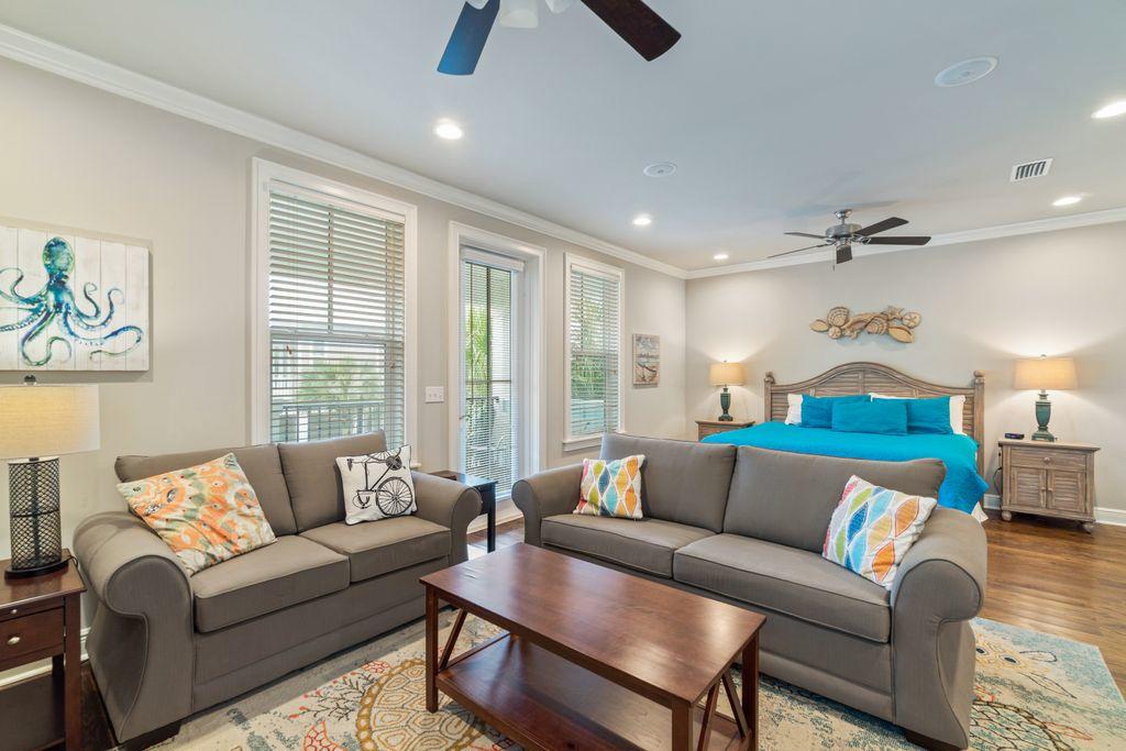 SEACREST BEACH - Residential