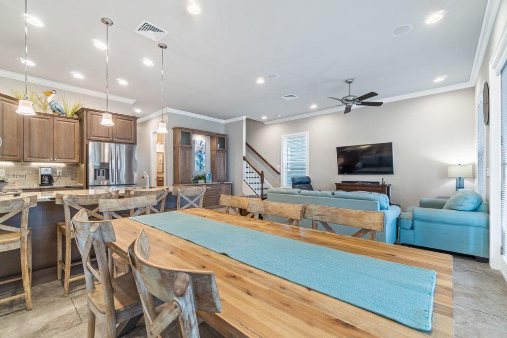 SEACREST BEACH - Residential