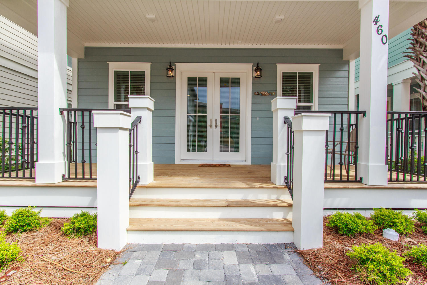 SEACREST BEACH - Residential