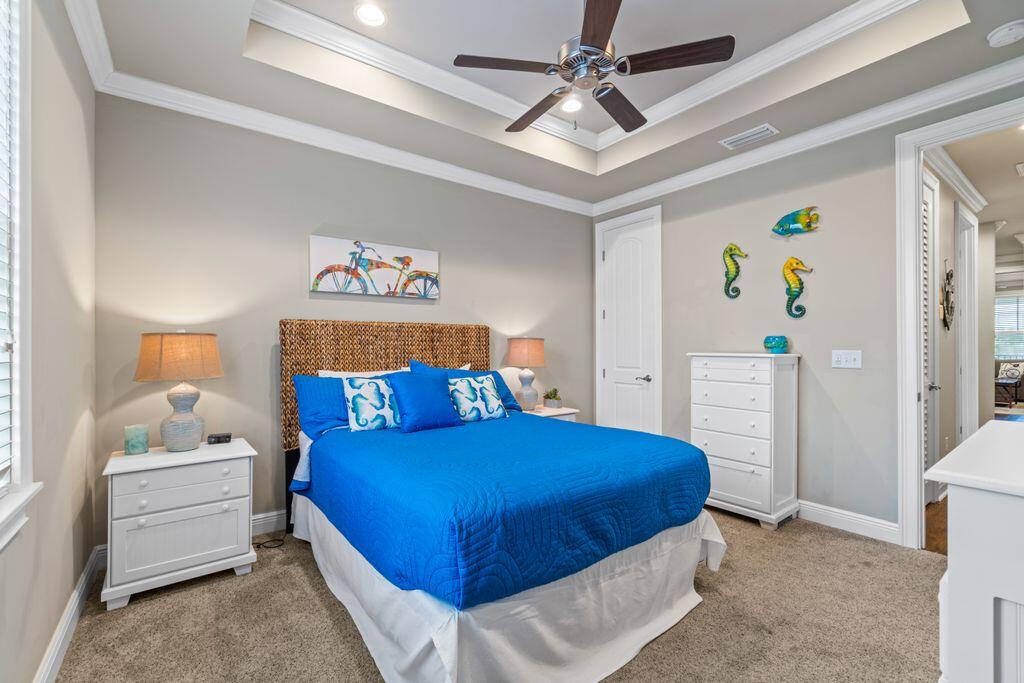 SEACREST BEACH - Residential