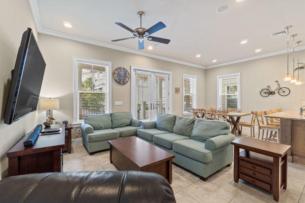 SEACREST BEACH - Residential
