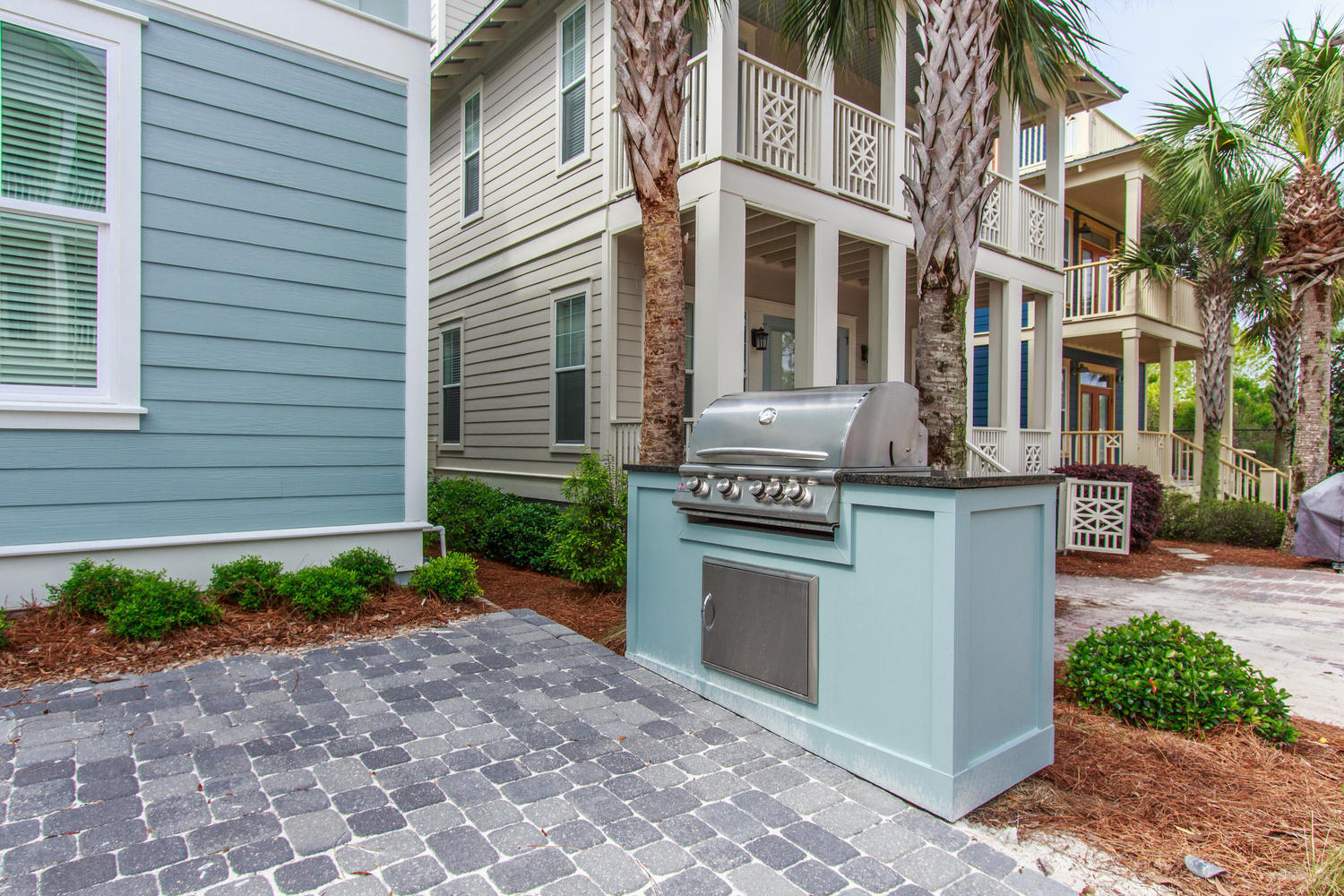 SEACREST BEACH - Residential