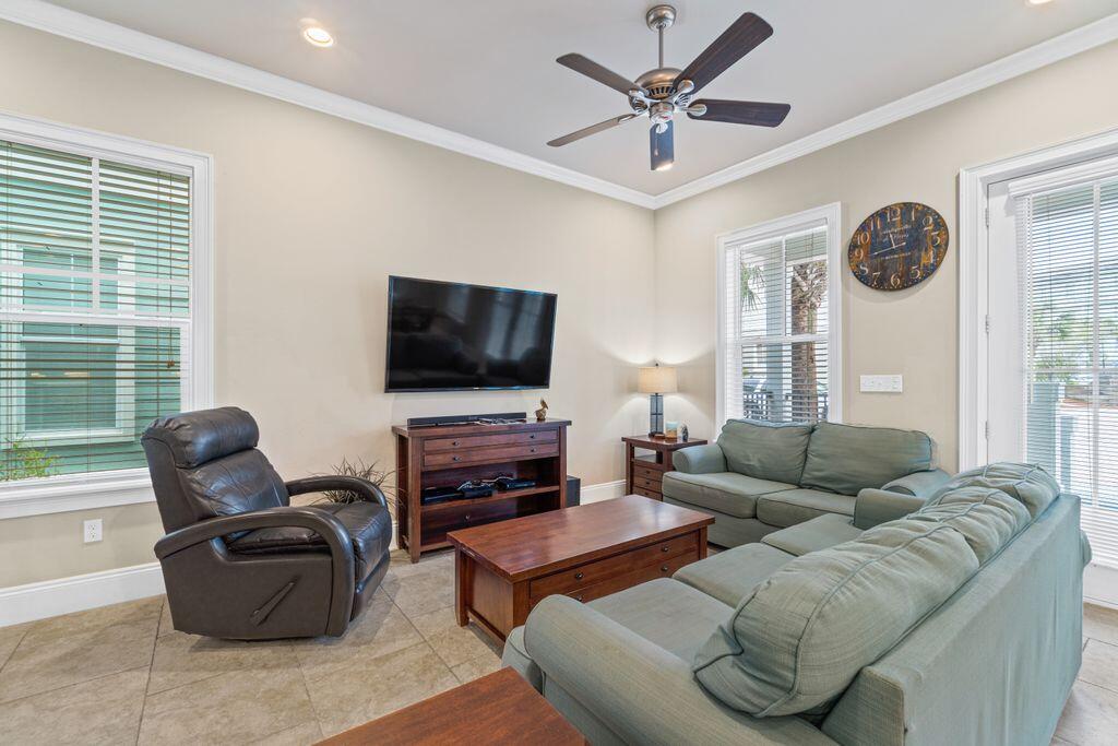 SEACREST BEACH - Residential