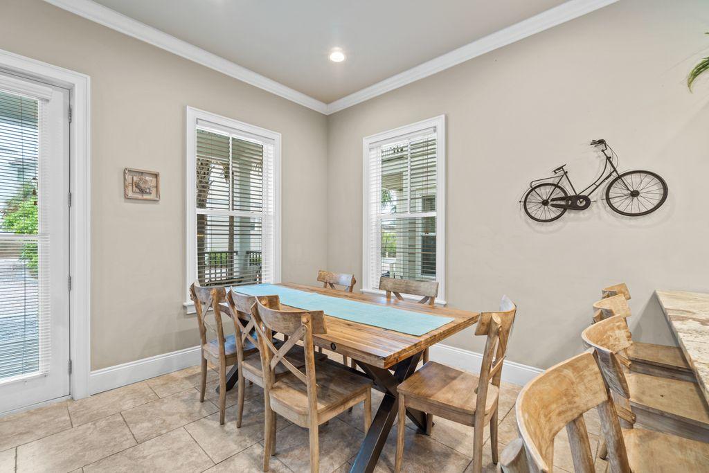 SEACREST BEACH - Residential