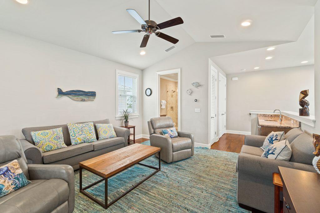 SEACREST BEACH - Residential