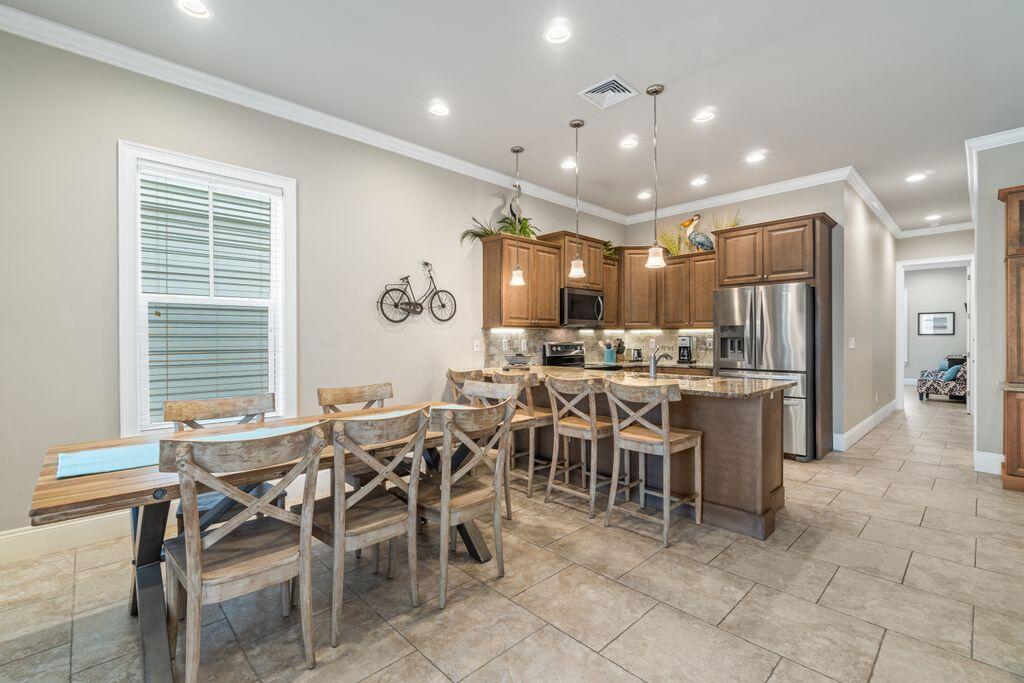 SEACREST BEACH - Residential