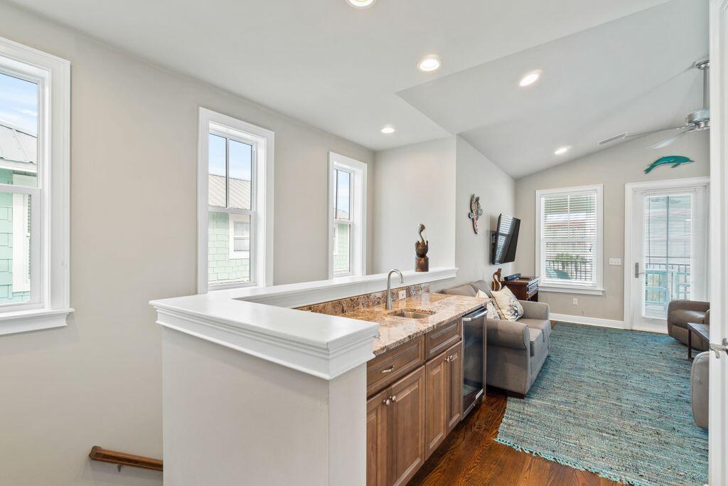 SEACREST BEACH - Residential