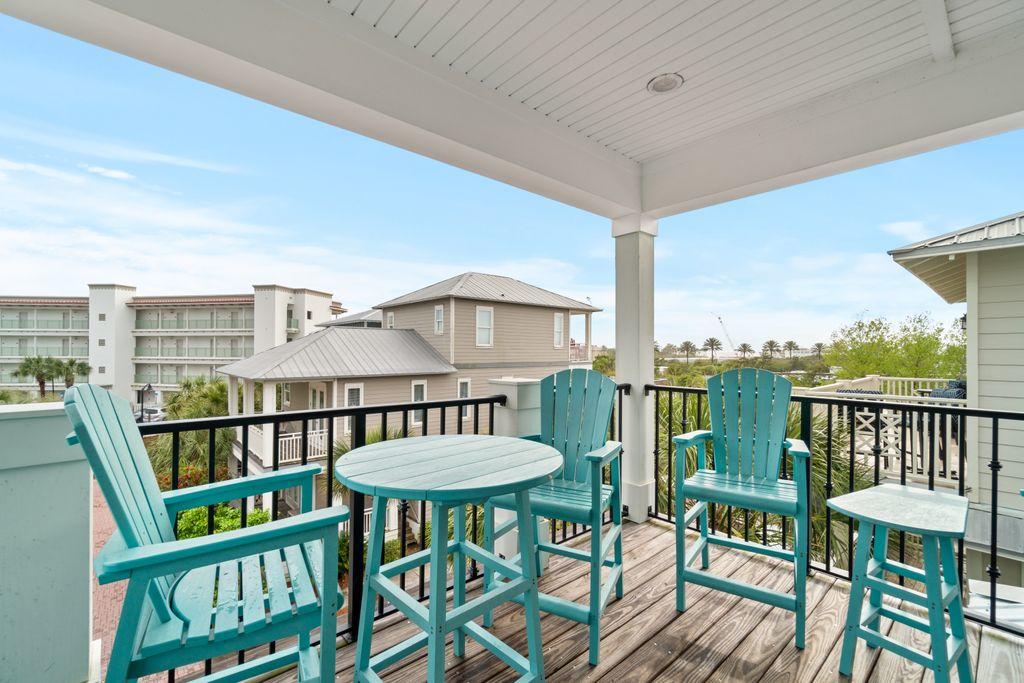 SEACREST BEACH - Residential