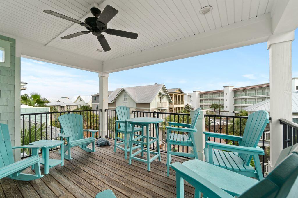 SEACREST BEACH - Residential