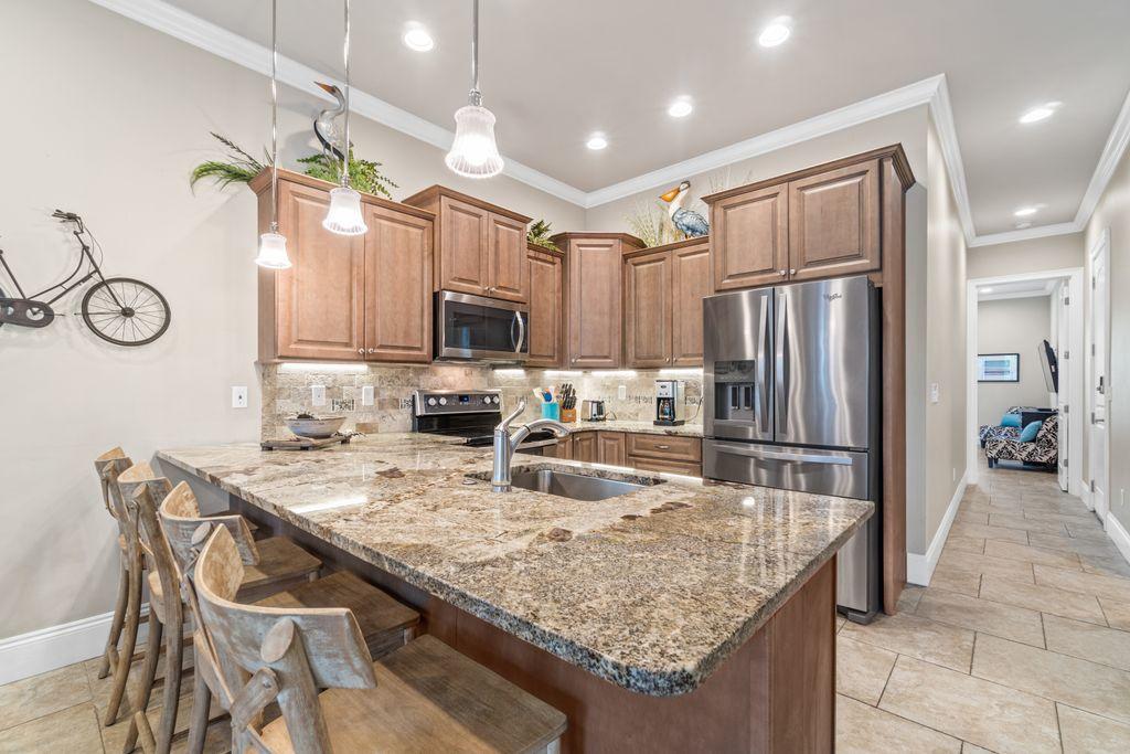 SEACREST BEACH - Residential