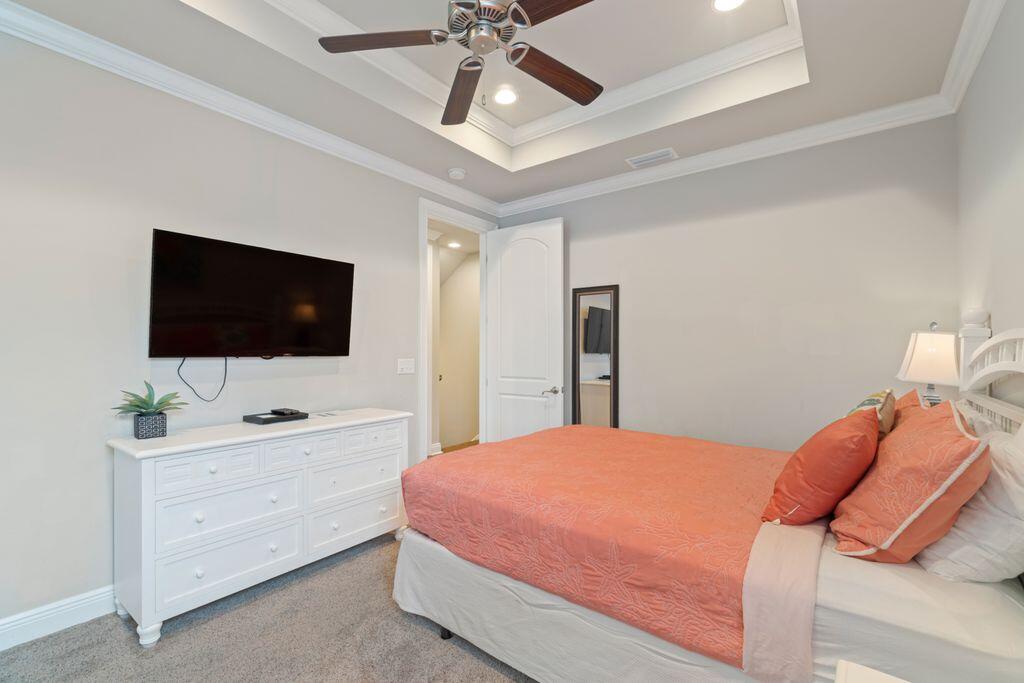 SEACREST BEACH - Residential