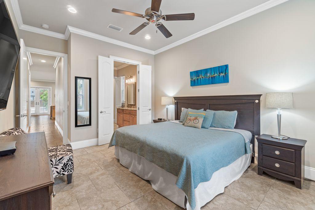 SEACREST BEACH - Residential