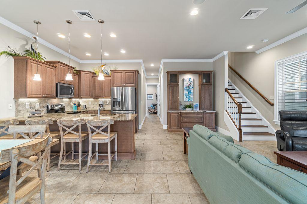 SEACREST BEACH - Residential