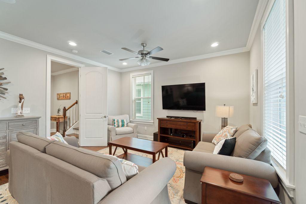 SEACREST BEACH - Residential