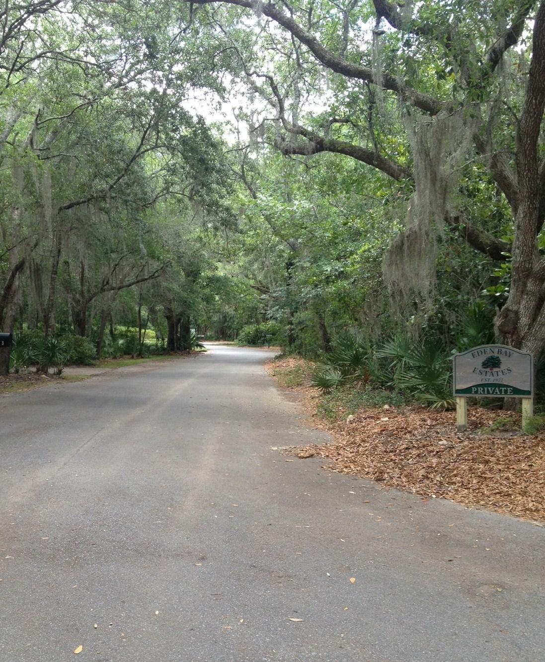 EDEN BAY ESTATES - Residential