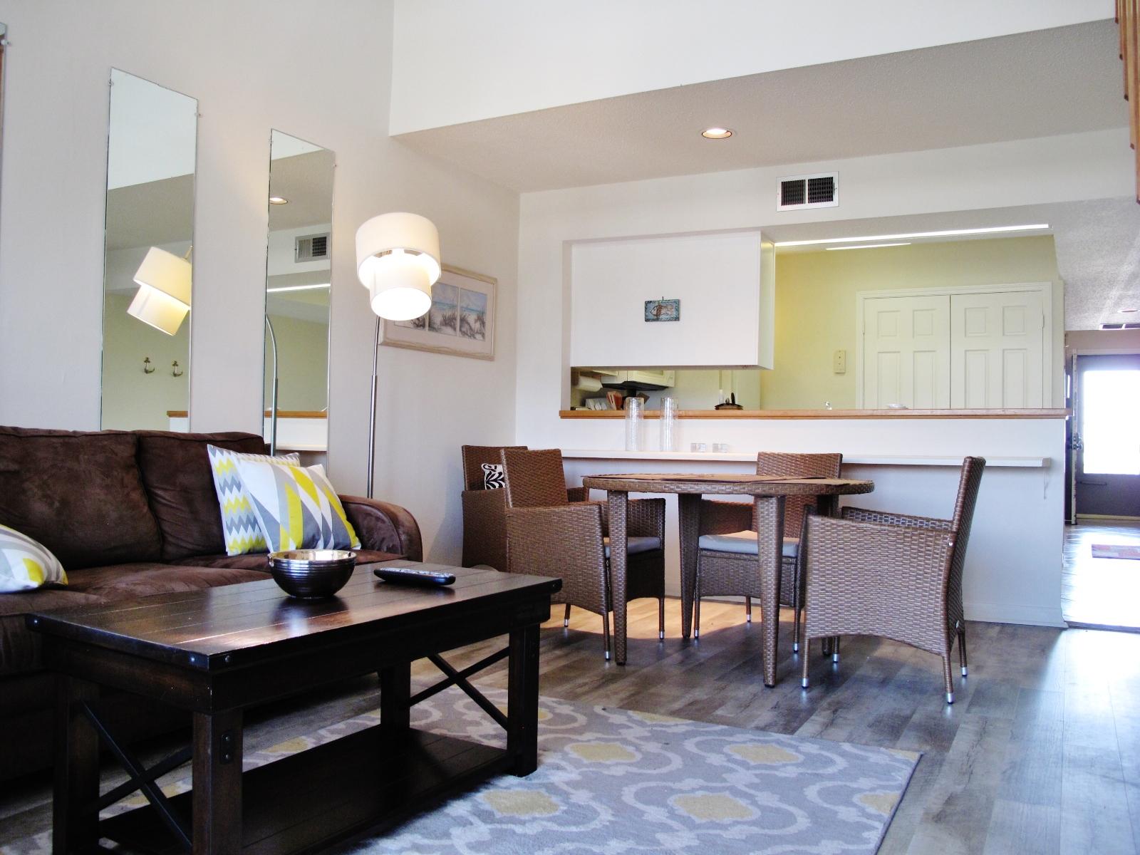 SEASCAPE CONDO PHASE
6-A - Residential