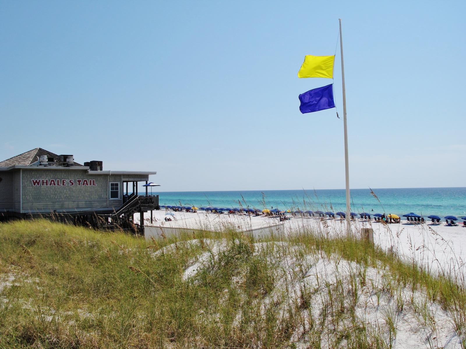 SEASCAPE CONDO PHASE
6-A - Residential