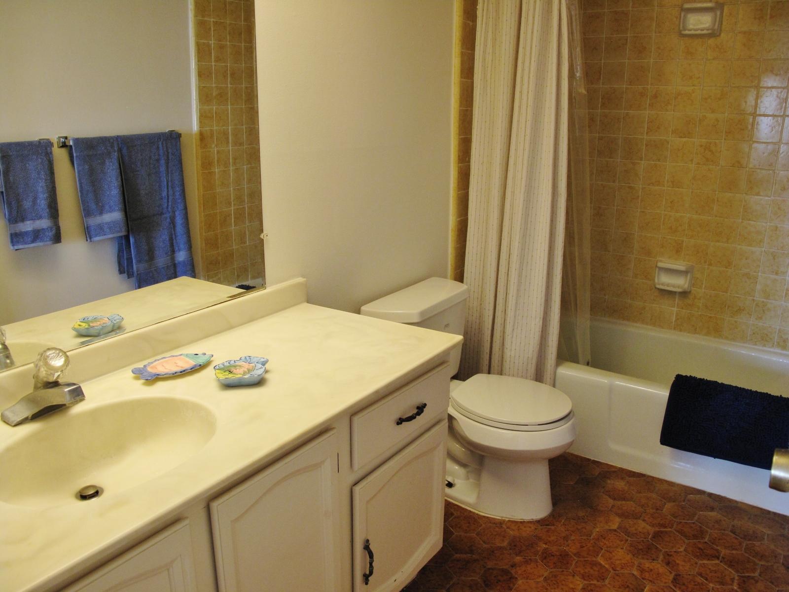 SEASCAPE CONDO PHASE
6-A - Residential