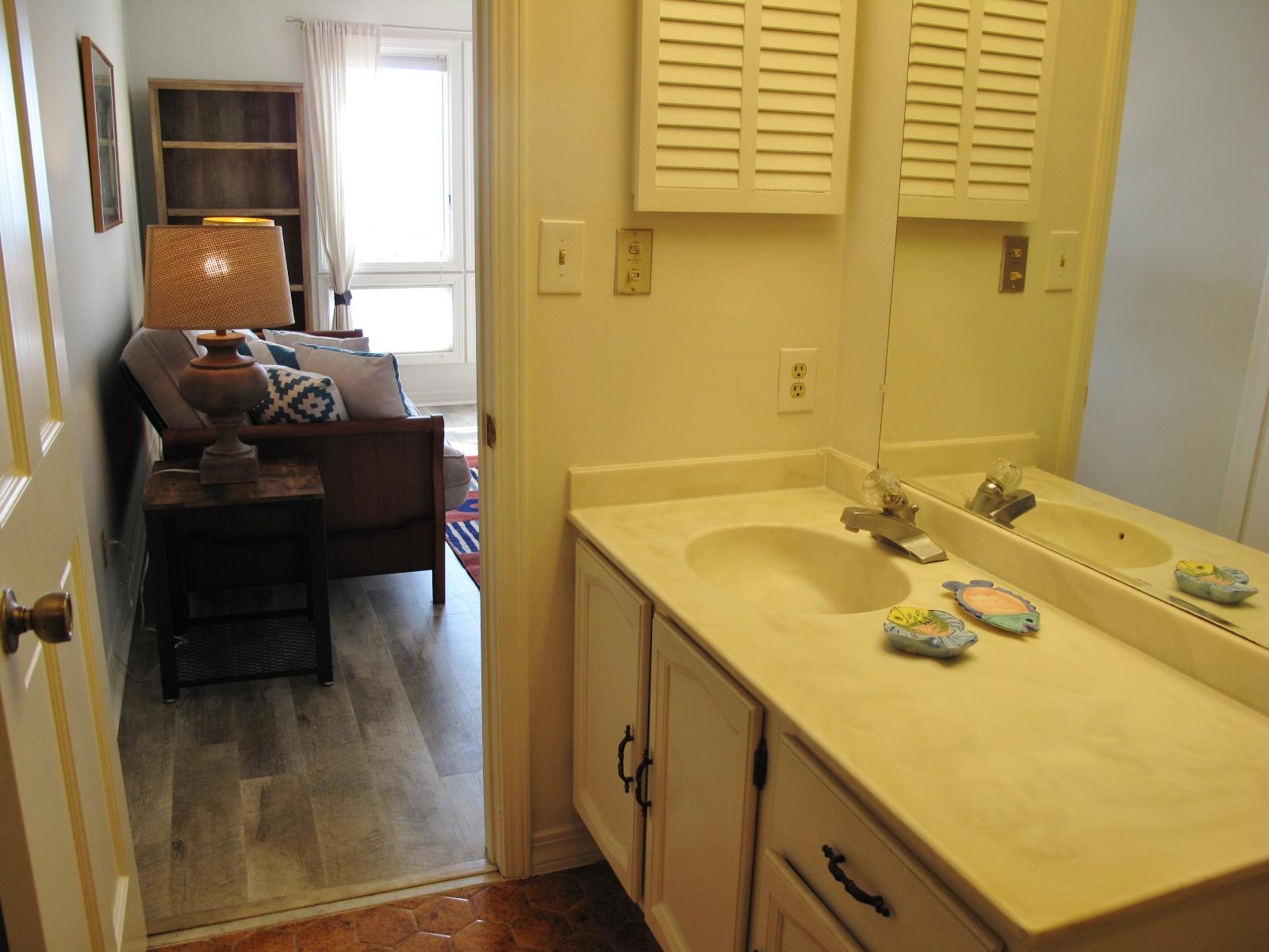 SEASCAPE CONDO PHASE
6-A - Residential