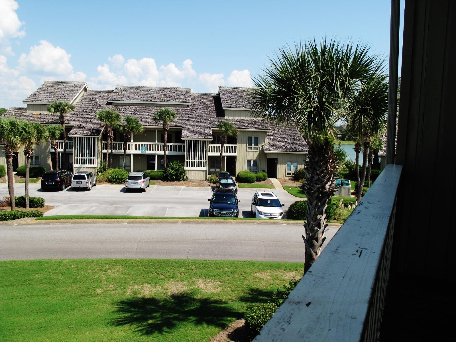 SEASCAPE CONDO PHASE
6-A - Residential